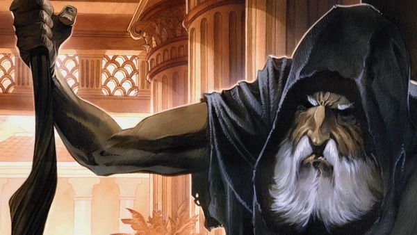 Great Greek Myths: The Odyssey - The King's Scar
