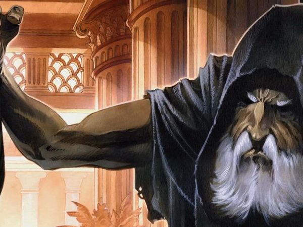 Great Greek Myths: The Odyssey - The King's Scar