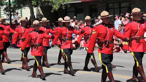 Killer Mysteries: Crime Scene Forensics - The Mountie Murderer