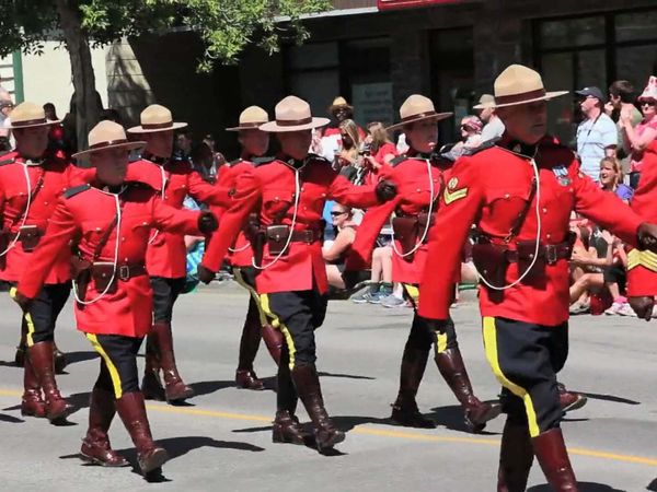 Killer Mysteries: Crime Scene Forensics - The Mountie Murderer