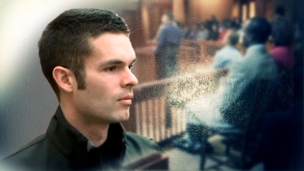 Killer Mysteries: Crime Scene Forensics - The Master of Revenge Porn