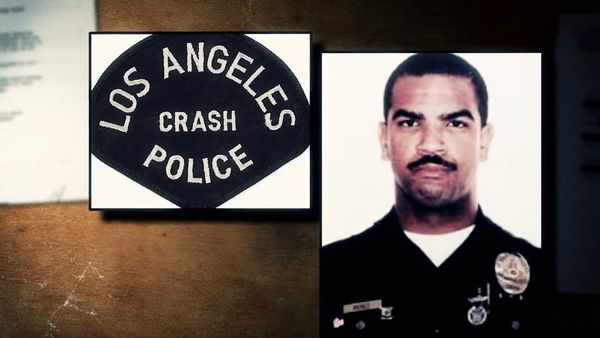 Killer Mysteries: Crime Scene Forensics - Murder in the LAPD