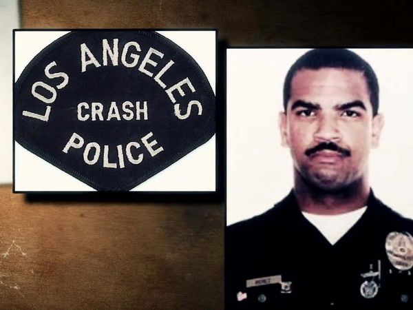 Killer Mysteries: Crime Scene Forensics - Murder in the LAPD