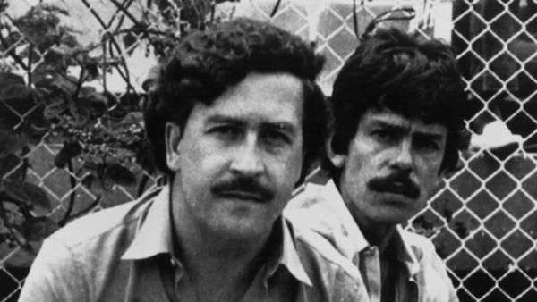 Killer Mysteries: Crime Scene Forensics - The Drug Lord of the Skies