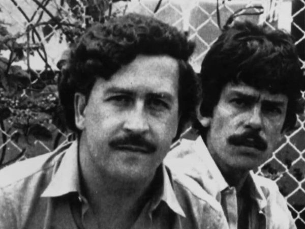 Killer Mysteries: Crime Scene Forensics - The Drug Lord of the Skies