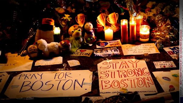 Killer Mysteries: Crime Scene Forensics - Murder at the Boston Marathon