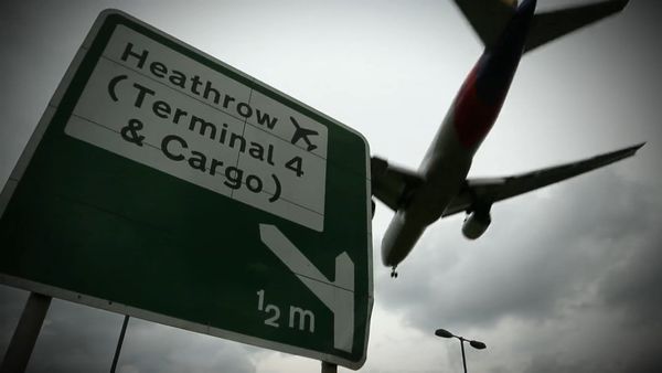 Killer Mysteries: Crime Scene Forensics - Terror Attack at 30,000 Feet