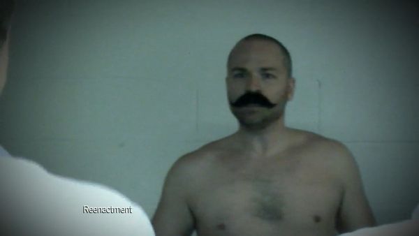 Killer Mysteries: Crime Scene Forensics - The Inmate Murderer