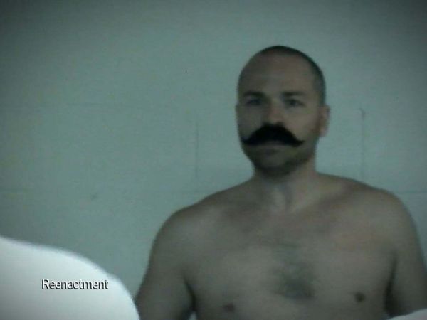 Killer Mysteries: Crime Scene Forensics - The Inmate Murderer