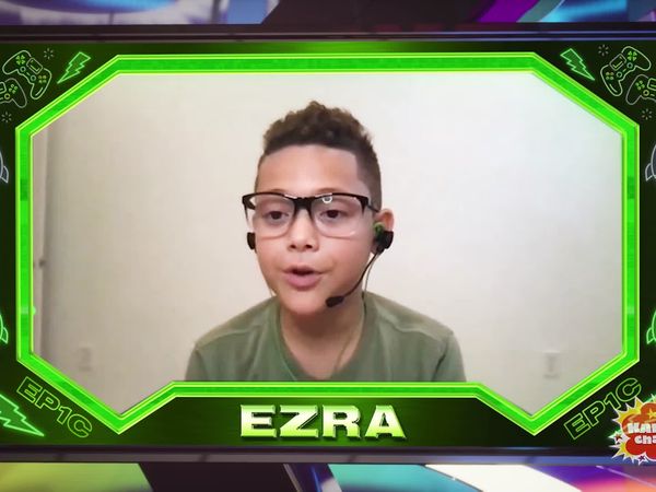 KC! Pop Quiz - The Dab, Minecraft, Meteorology, Finding Nemo