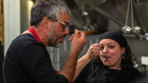 My Restaurant Rules New Zealand - Episode 8