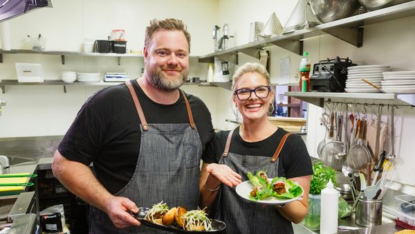 My Restaurant Rules New Zealand - Episode 3