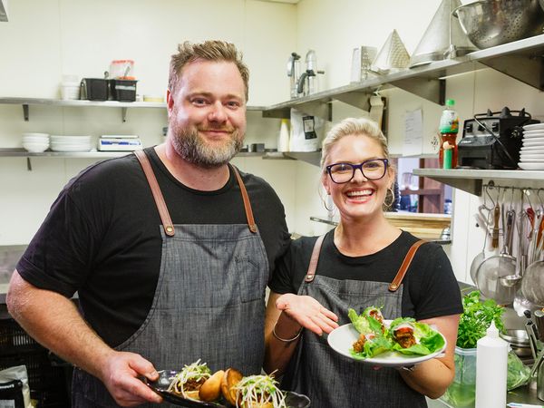 My Restaurant Rules New Zealand - Episode 3