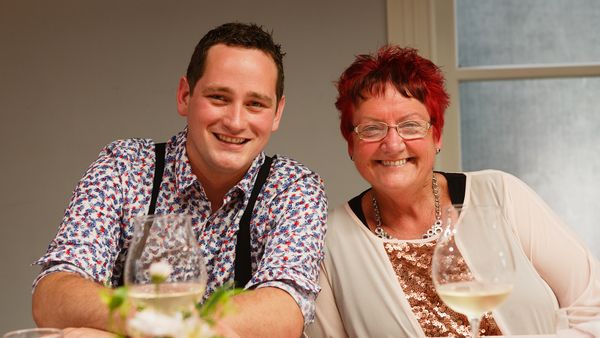 My Restaurant Rules New Zealand - Episode 1