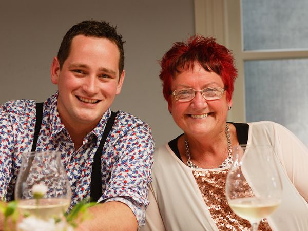 My Restaurant Rules New Zealand - Episode 1