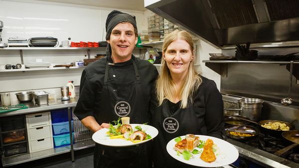 My Restaurant Rules New Zealand - Episode 6