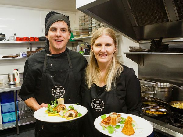 My Restaurant Rules New Zealand - Episode 6