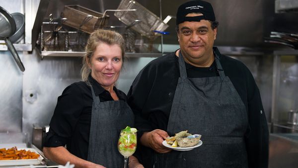 My Restaurant Rules New Zealand - Episode 4