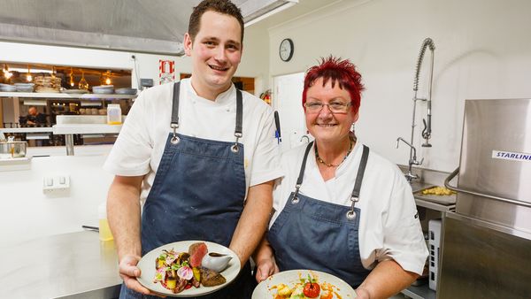 My Restaurant Rules New Zealand - Episode 7