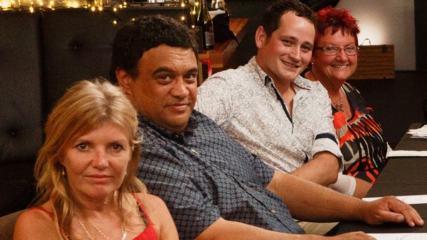 My Restaurant Rules New Zealand - Episode 10