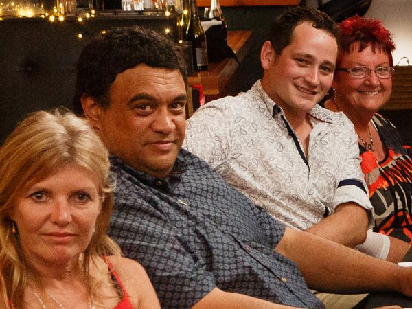 My Restaurant Rules New Zealand - Episode 10