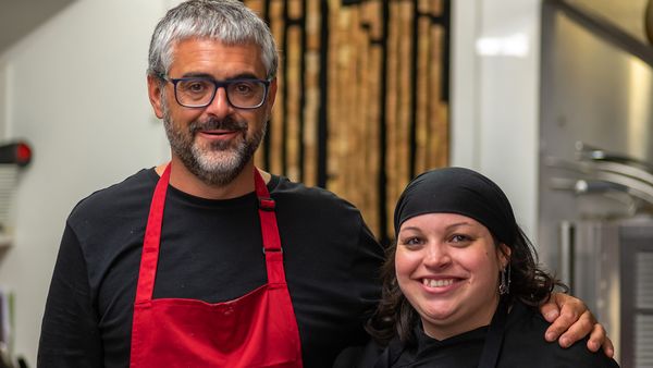 My Restaurant Rules New Zealand - Episode 5