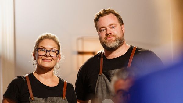 My Restaurant Rules New Zealand - Episode 9