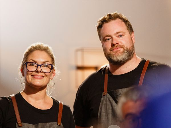 My Restaurant Rules New Zealand - Episode 9