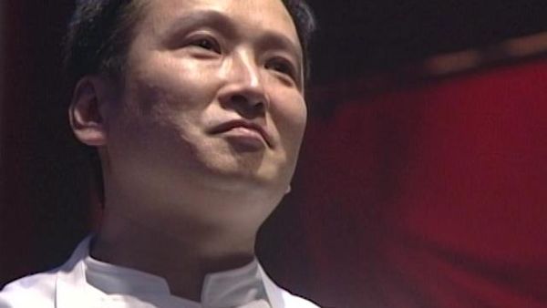 Iron Chef - Battle Cabbage