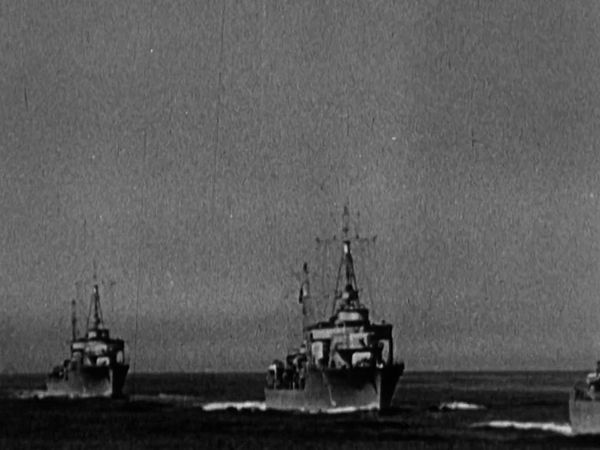 World War II: Battles Won & Lost - Episode 5