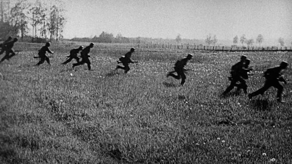 World War II: Battles Won & Lost - Episode 1