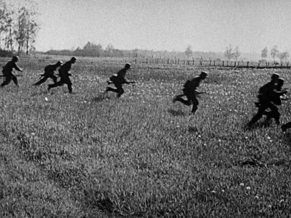 World War II: Battles Won & Lost - Episode 1