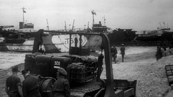 World War II: Battles Won & Lost - Episode 6