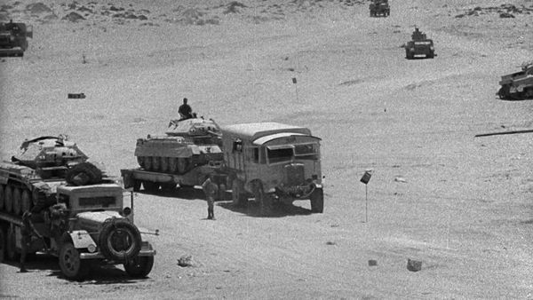 World War II: Battles Won & Lost - Episode 2