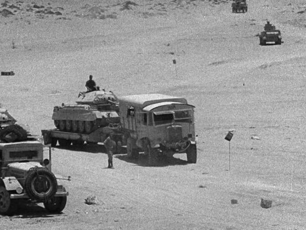 World War II: Battles Won & Lost - Episode 2