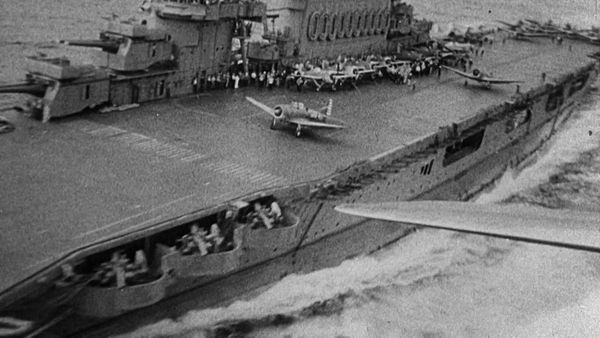 World War II: Battles Won & Lost - Episode 4
