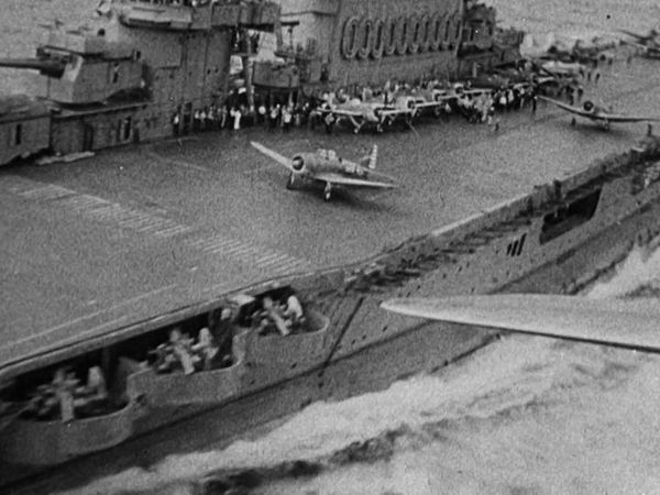World War II: Battles Won & Lost - Episode 4