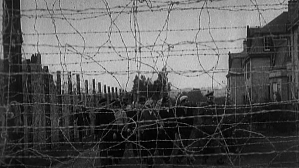 World War II: Total War - Rejoice in Life