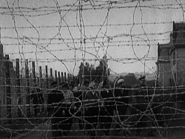 World War II: Total War - Rejoice in Life