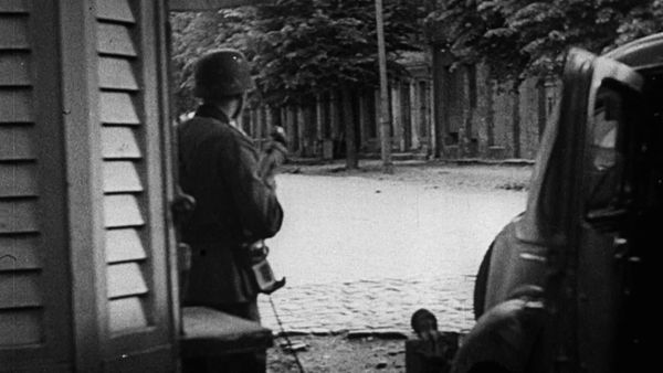 World War II: Total War - Enduring Peace