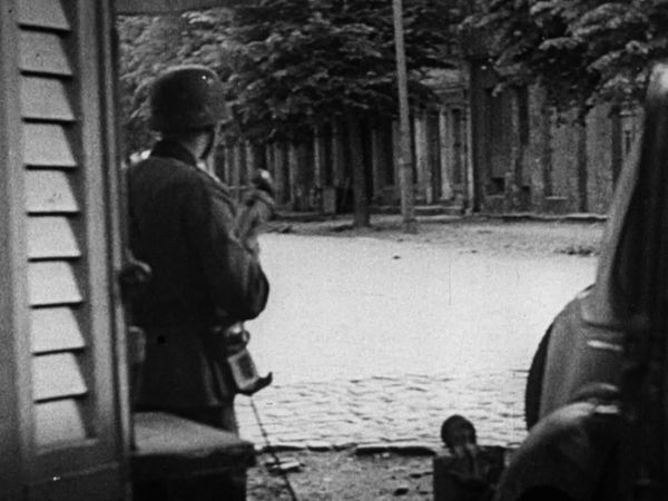 World War II: Total War - Enduring Peace