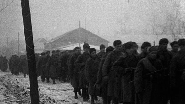 World War II: Total War - Unprecedented, Unmerciful and Unrelenting