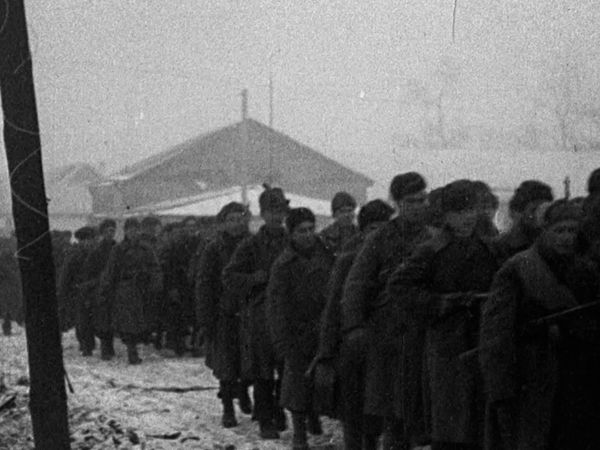 World War II: Total War - Unprecedented, Unmerciful and Unrelenting