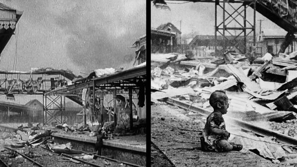 World War II: Total War - A Terrible Precedent