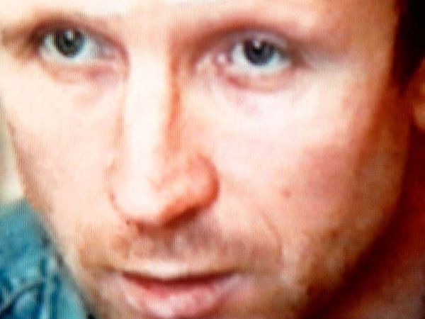 Killer Mysteries: Crime Scene Forensics - Mass Murder in the Ukraine