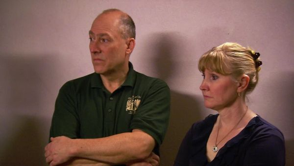Hotel Hell - The Roosevelt Inn