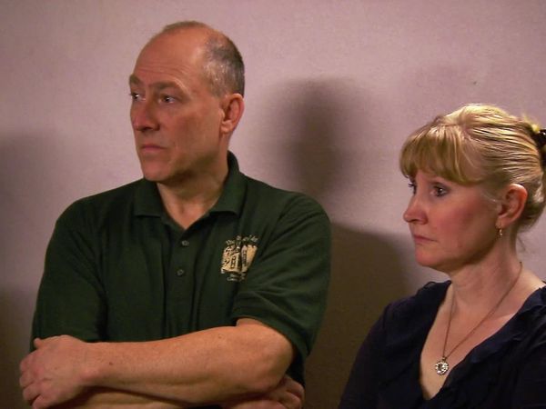 Hotel Hell - The Roosevelt Inn