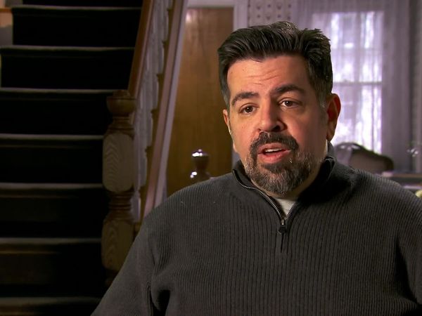 Hotel Hell - River Rock Inn