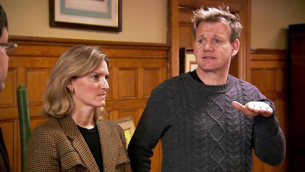 Hotel Hell - Juniper Hill Inn Part 2