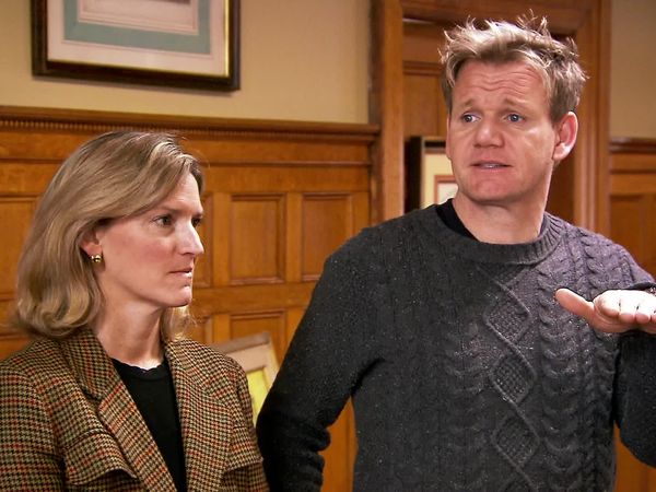 Hotel Hell - Juniper Hill Inn Part 2